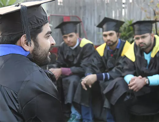 Personalized Brochure